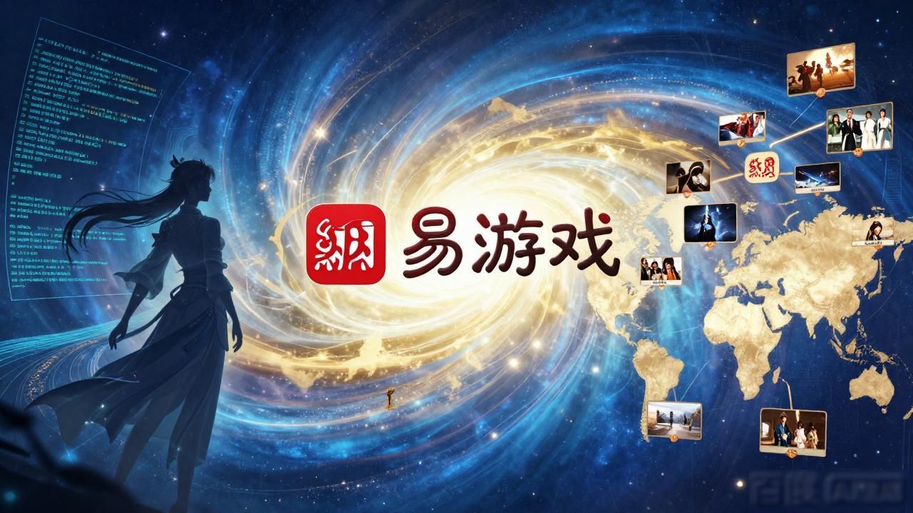 逆水寒 AI引擎助力成为网易游戏板块主力军_网易新项目_网易自主研发的游戏引擎