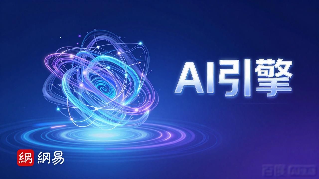 网易自主研发的游戏引擎_逆水寒 AI引擎助力成为网易游戏板块主力军_网易新业务