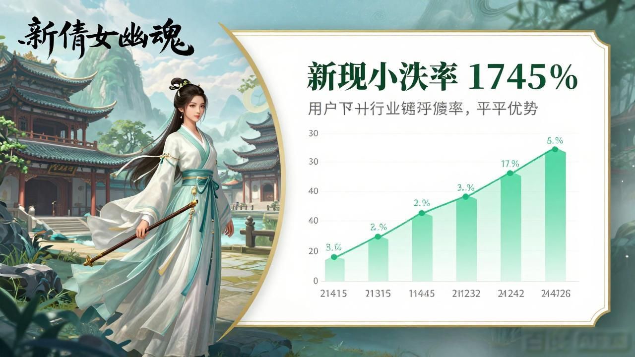 网易支柱产业_新倩女幽魂 网易游戏业务稳健增长的重要支柱之一_网易新业务
