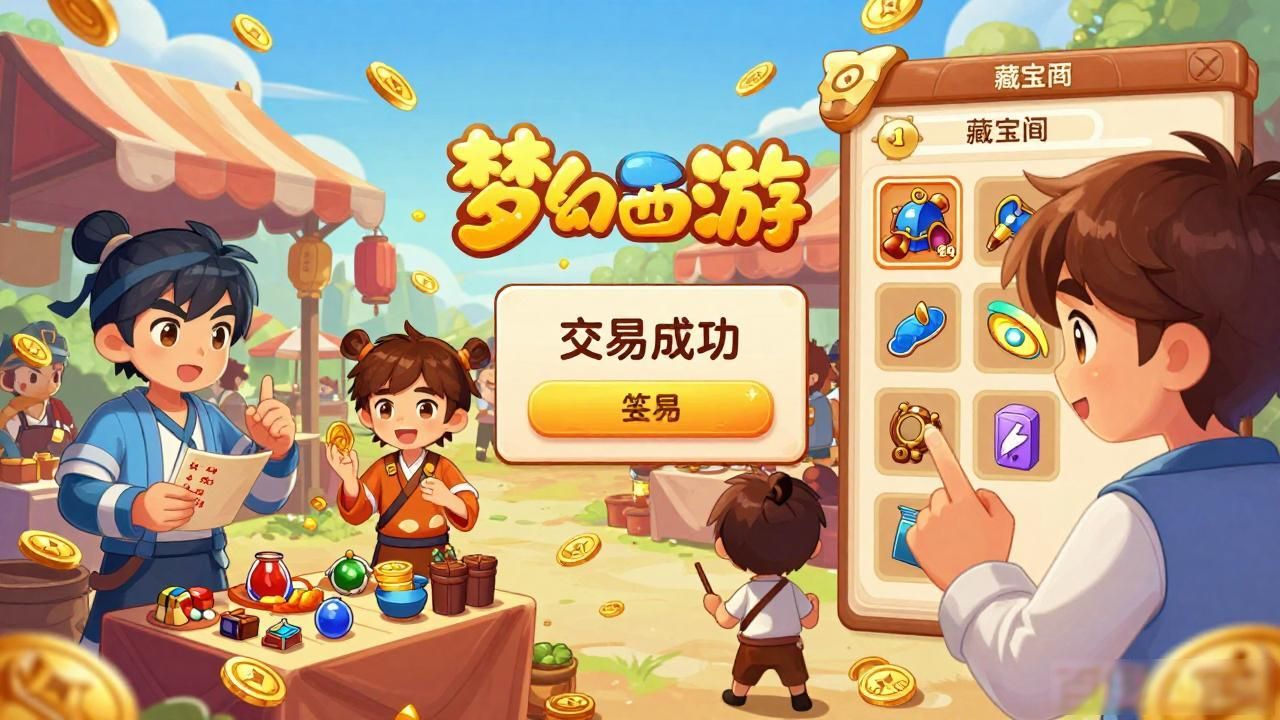 梦幻西游端游营收_2020年梦幻西游营收_梦幻西游2025年营收超预期,游戏业务收益稳定