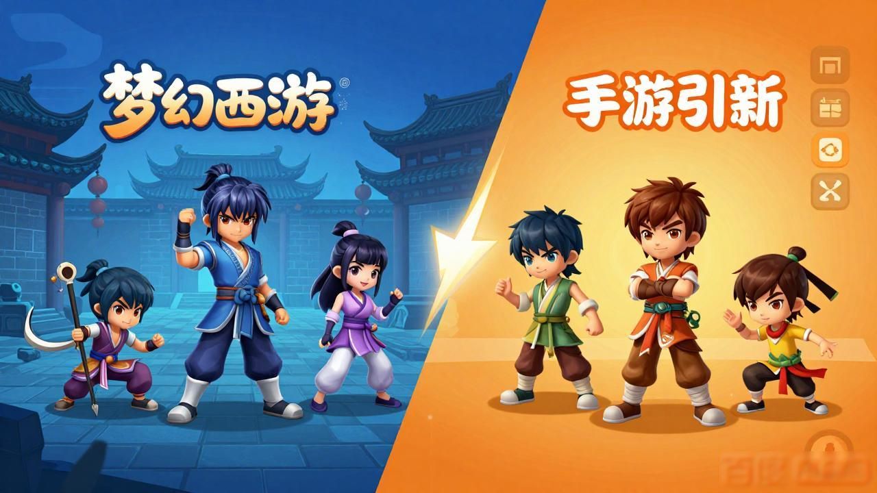 梦幻西游营收2019_梦幻西游2025年营收超预期，游戏业务收益稳定_梦幻西游盈利