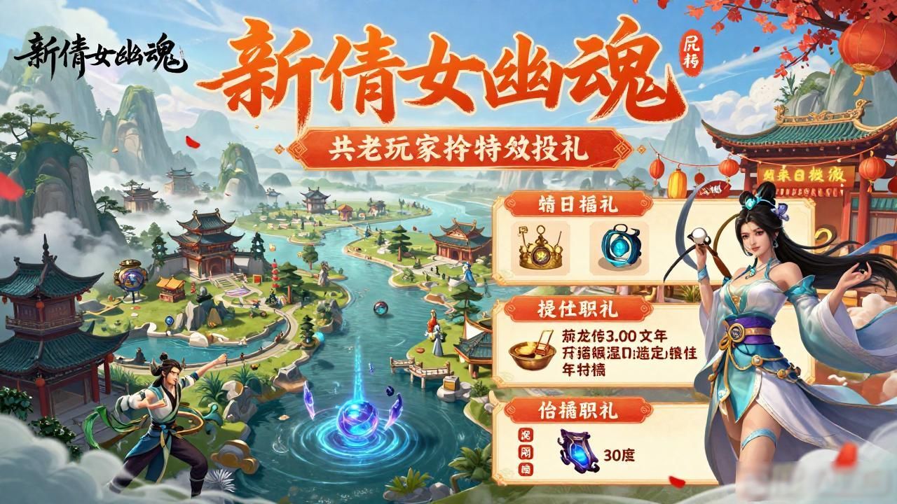 网易支柱产业_新倩女幽魂 网易游戏业务稳健增长的重要支柱之一_网易支柱游戏