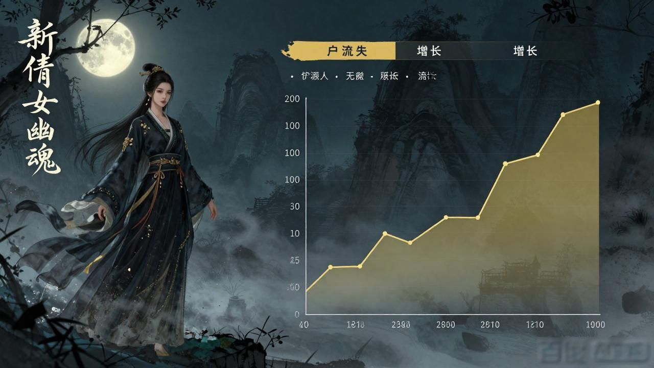 网易支柱游戏_新倩女幽魂 网易游戏业务稳健增长的重要支柱之一_网易支柱产业