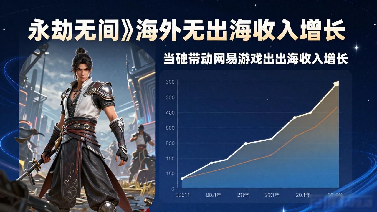 网易海外市场_永劫无间 国际平台表现强劲，网易游戏海外收入稳定_网易在国外的市场占有欲率