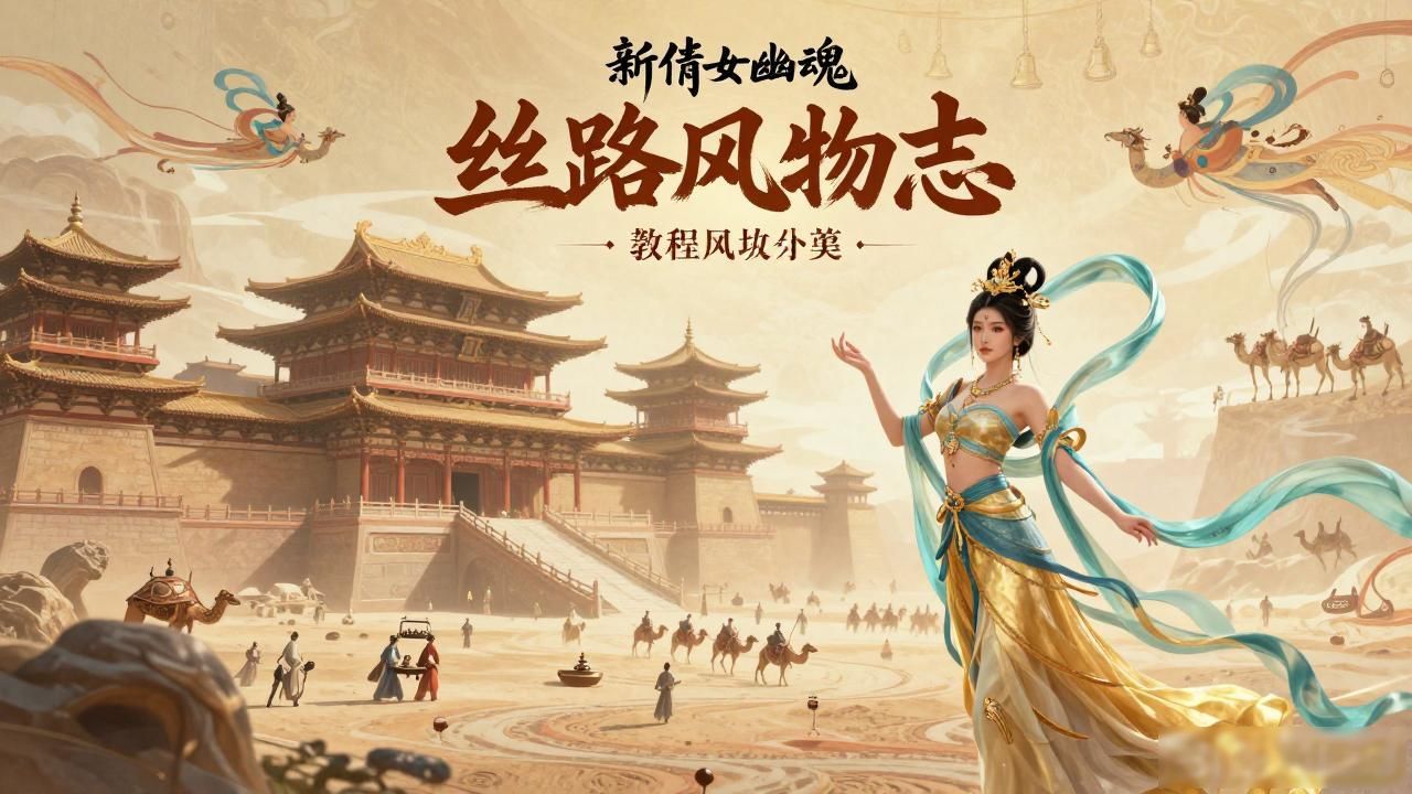 新倩女幽魂 网易游戏业务稳健增长的重要支柱之一_网易支柱游戏_网易支柱产业