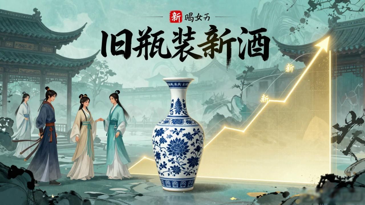 新倩女幽魂 网易游戏业务稳健增长的重要支柱之一_网易支柱游戏_网易支柱产业