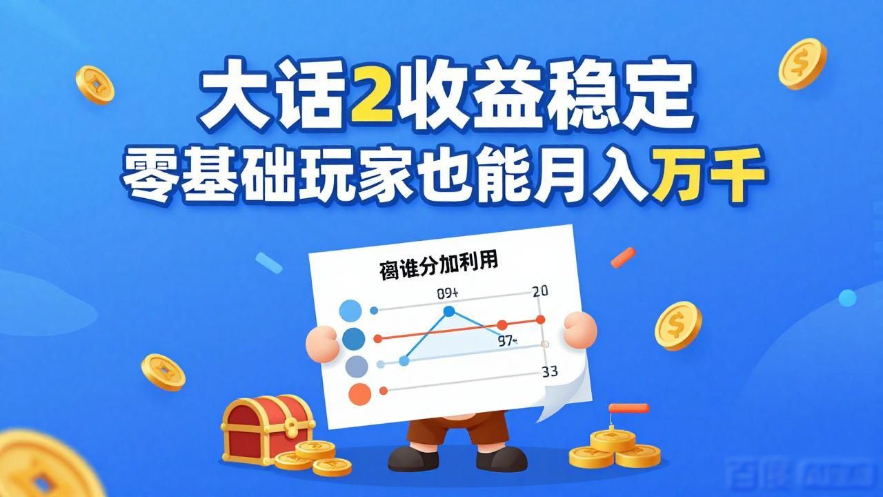 大话2 经典游戏收益战绩稳定_大话西游服战_大话西游2战绩有什么用