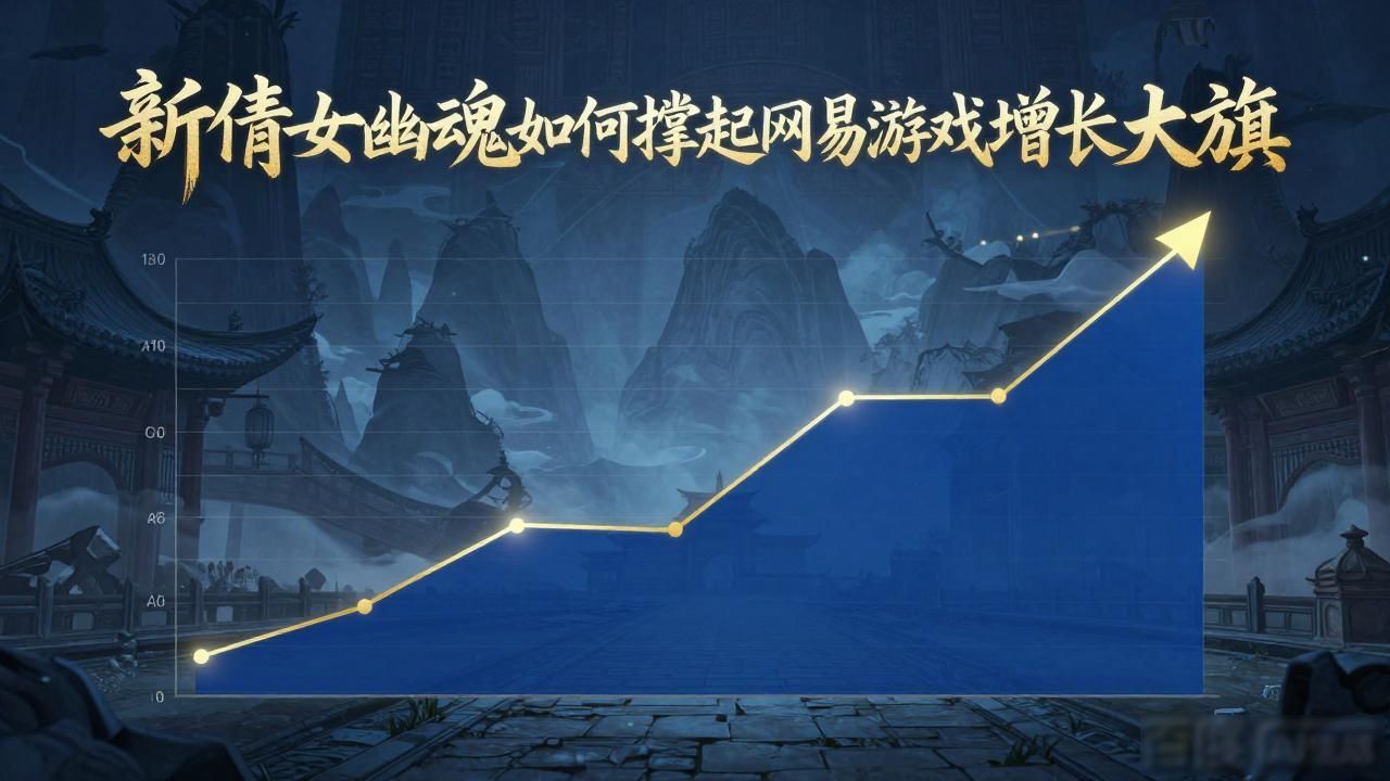 网易新业务_新倩女幽魂 网易游戏业务稳健增长的重要支柱之一_网易支柱游戏