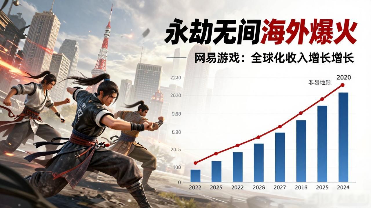 永劫无间 国际平台表现强劲，网易游戏海外收入稳定_网易海外营收_网易海外市场