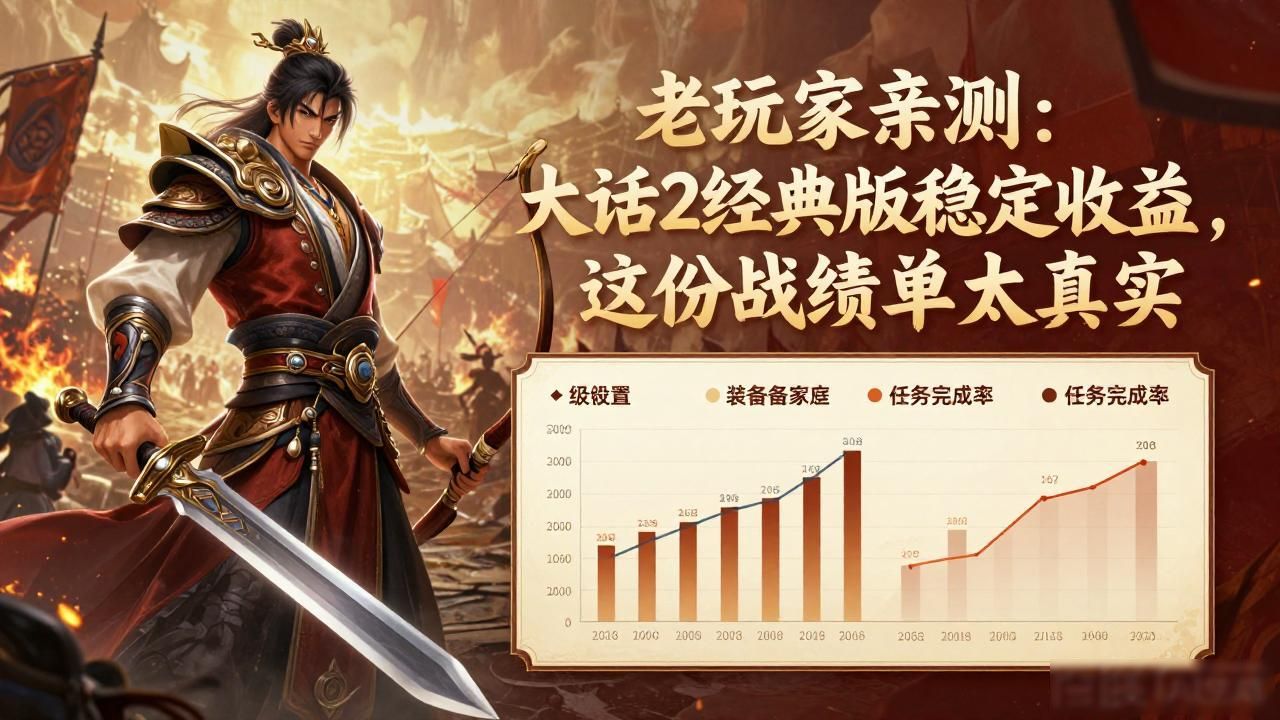大话西游服战_大话西游2战绩有什么用_大话2 经典游戏收益战绩稳定