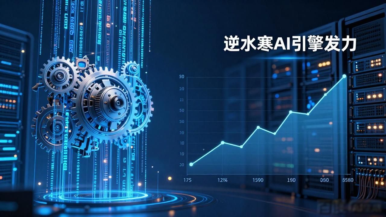 网易引擎_网易旗下挣钱的产品有哪些_逆水寒 AI引擎助力成为网易游戏板块主力军
