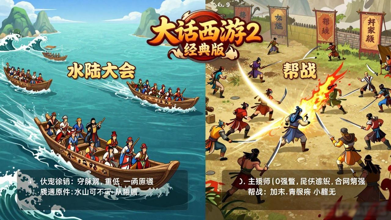 大话2 经典游戏收益战绩稳定_大话西游2战绩有什么用_大话西游服战
