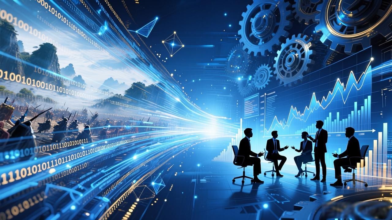 网易新业务_网易互娱引擎技术支持_逆水寒 AI引擎助力成为网易游戏板块主力军