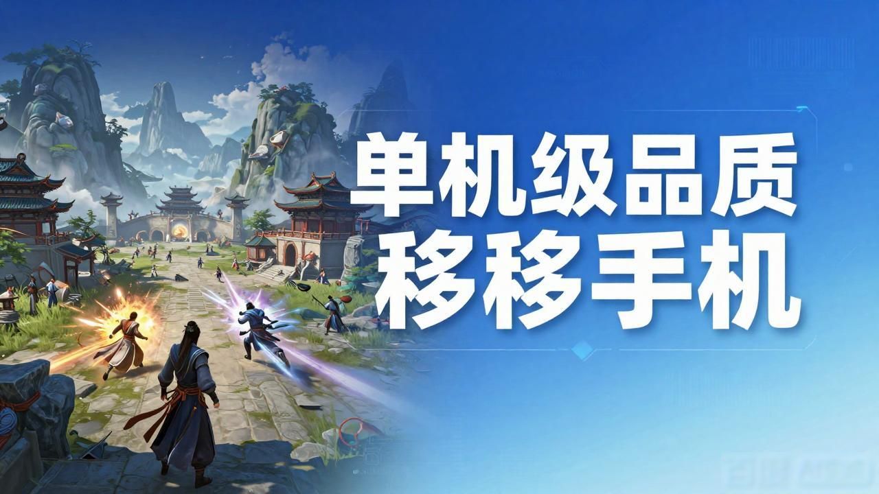 网易发展规划_网易的未来_燕云十六声商业化表现超预期，是网易游戏业务的重要增长引擎