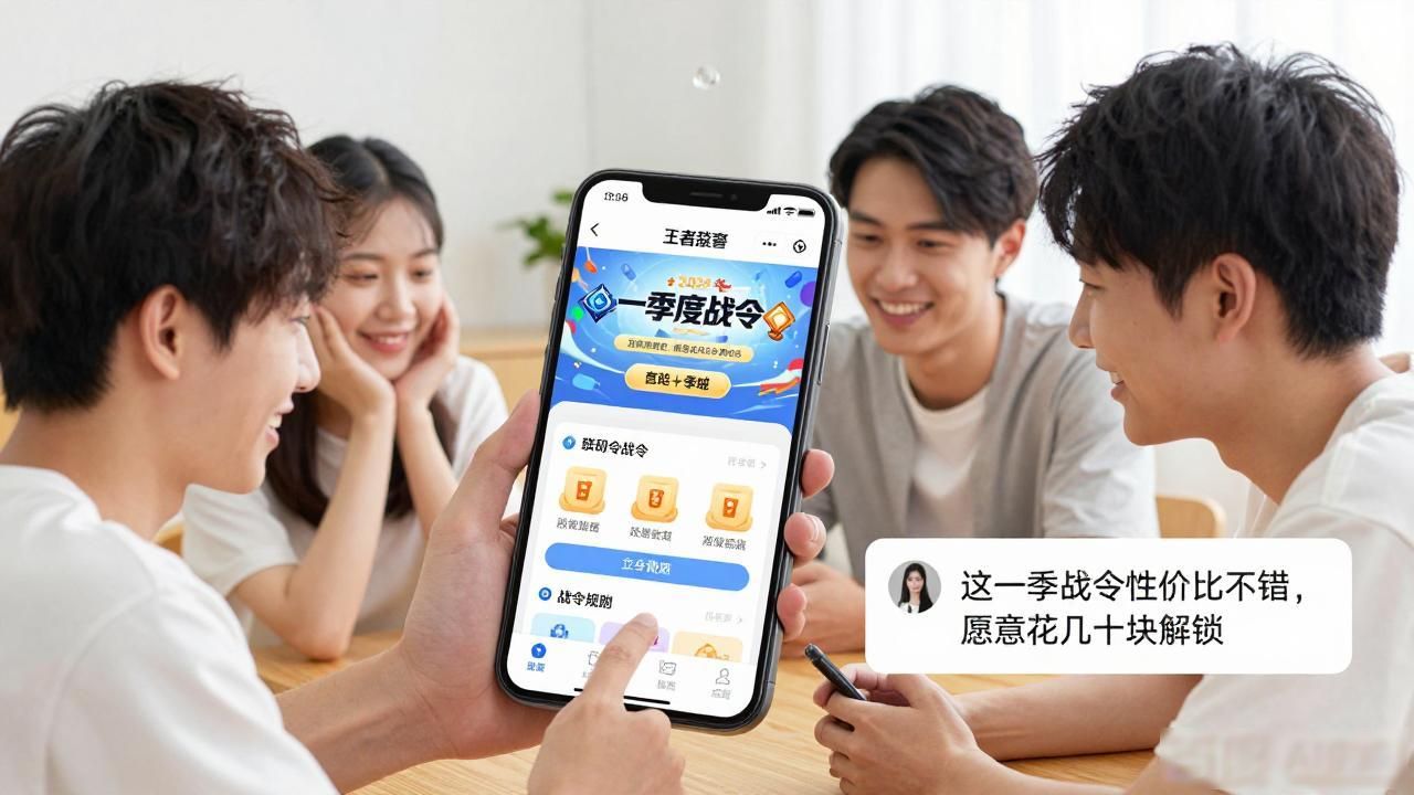 王者去年营收_腾讯游戏王者荣耀2026年一季度营收_腾讯王者荣耀2020春节收入
