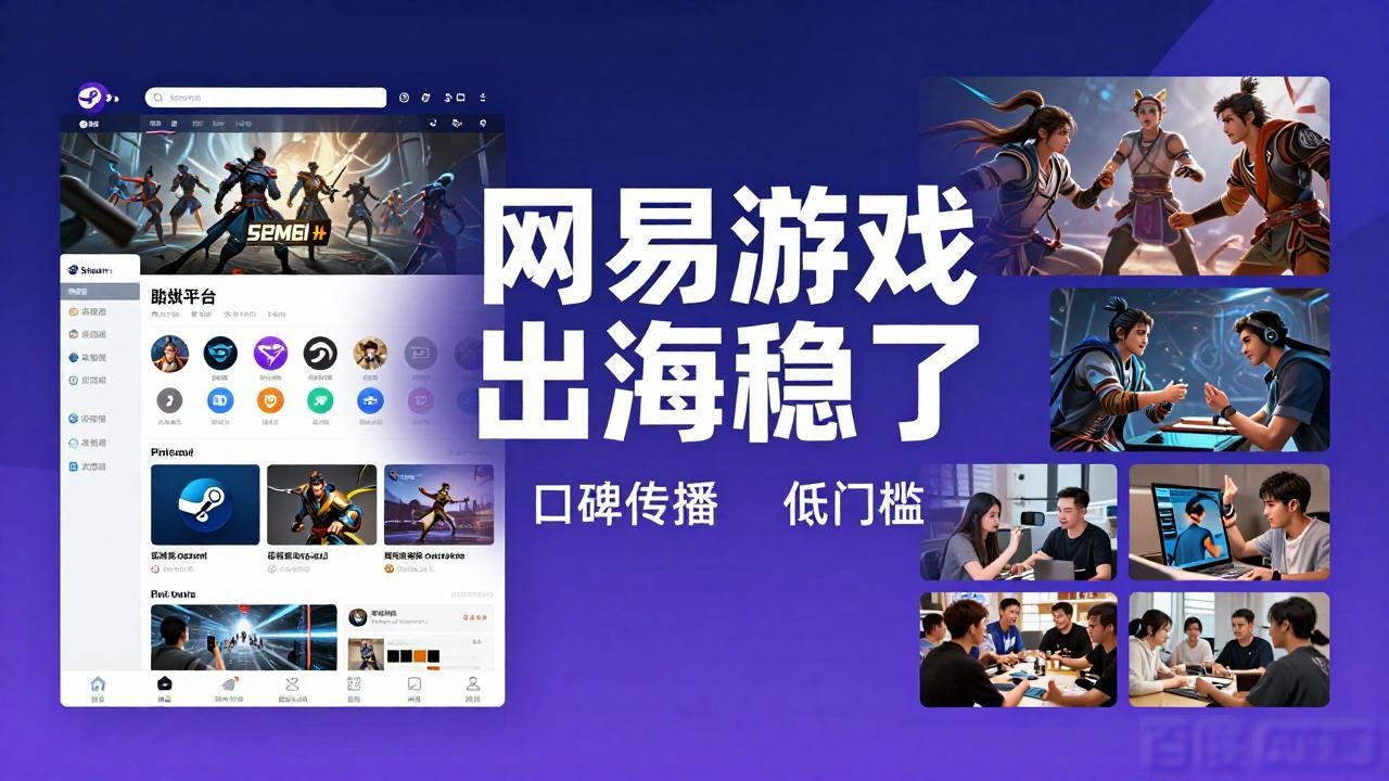 网易海外收入占比_网易海外营收_永劫无间 国际平台表现强劲，网易游戏海外收入稳定