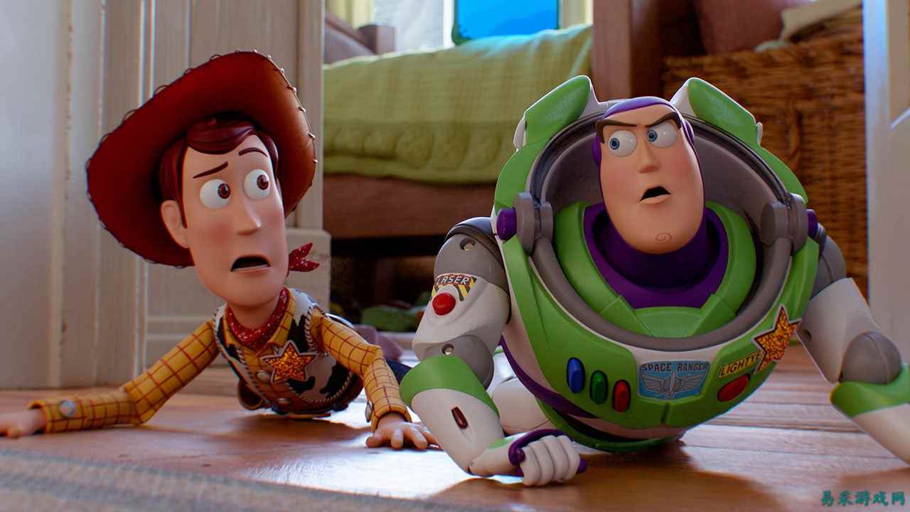 《Toy Story 5》制片人否认将拍摄真人版《Toy Story》电影:直言“求求了,千万别”