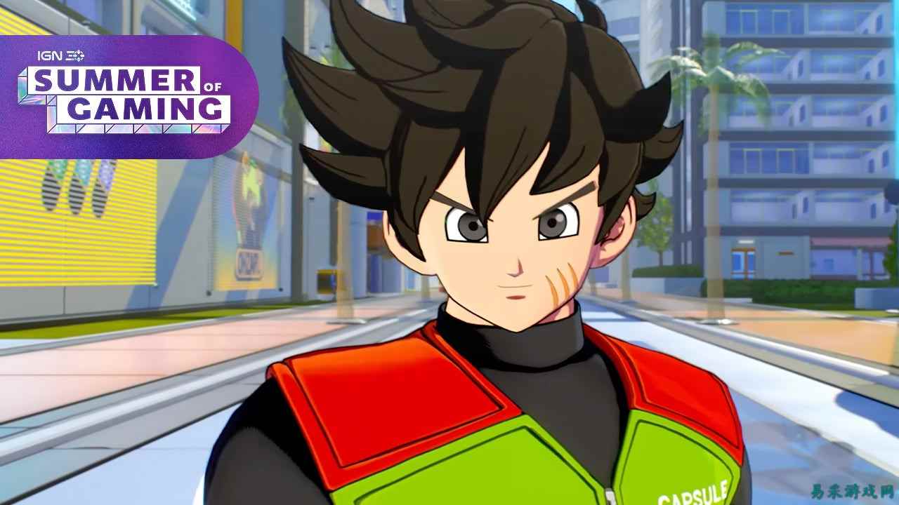 《Dragon Ball Xenoverse 3》邀你亲身体验 Age 1000 | IGN 前瞻