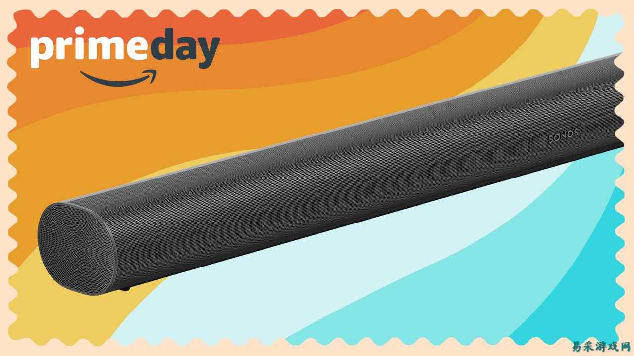 Prime Day 大促:Sonos Arc 回音壁降至 249 美元,价格低到离谱