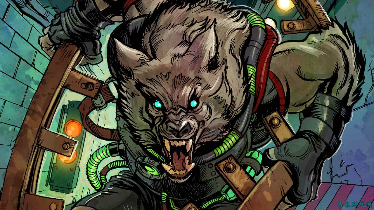 前瞻:Cataclysm Arcade 是一款怪诞且巧妙的 TCG,已迅速征服了我们