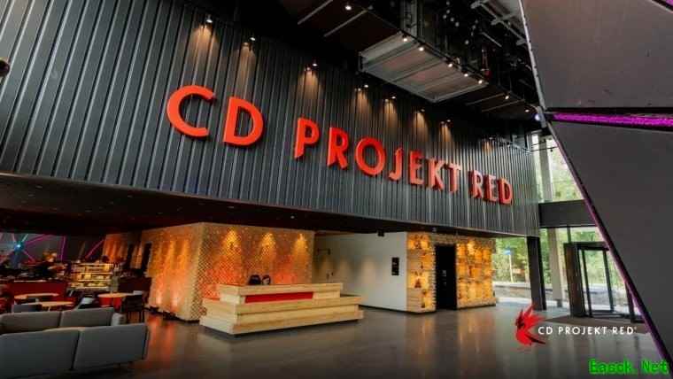 CD PROJEKT正式更名为CD PROJEKT RED，聚焦游戏核心业务