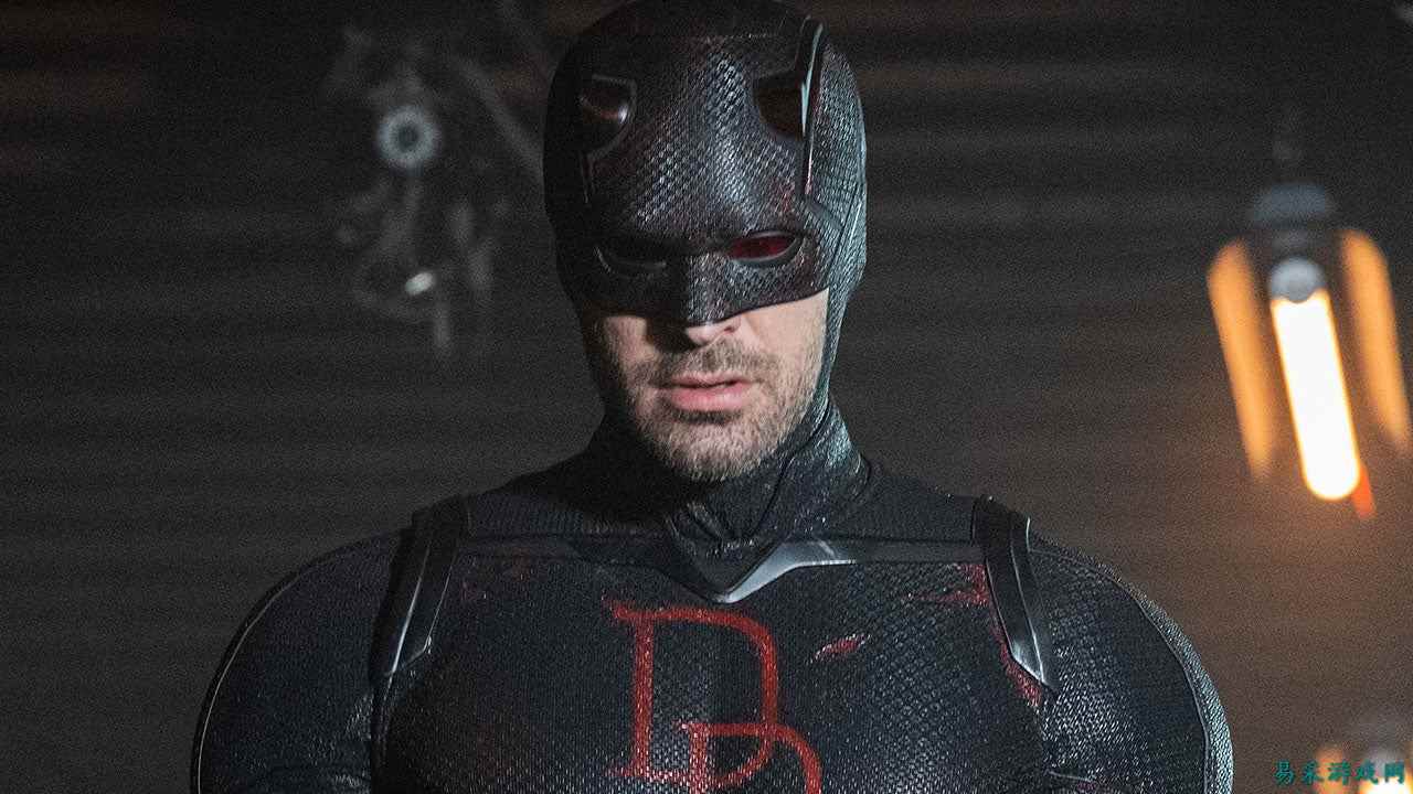 夜魔俠: Born Again 粉丝热议原版 Netflix 剧集争议角色回归