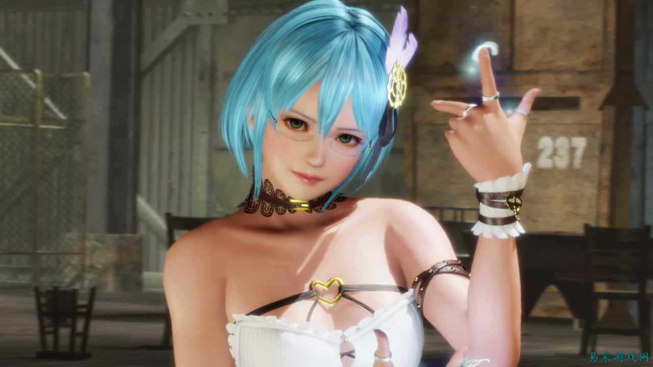 《死或生:维纳斯璀璨假期 6 Last Round》阶段性评测