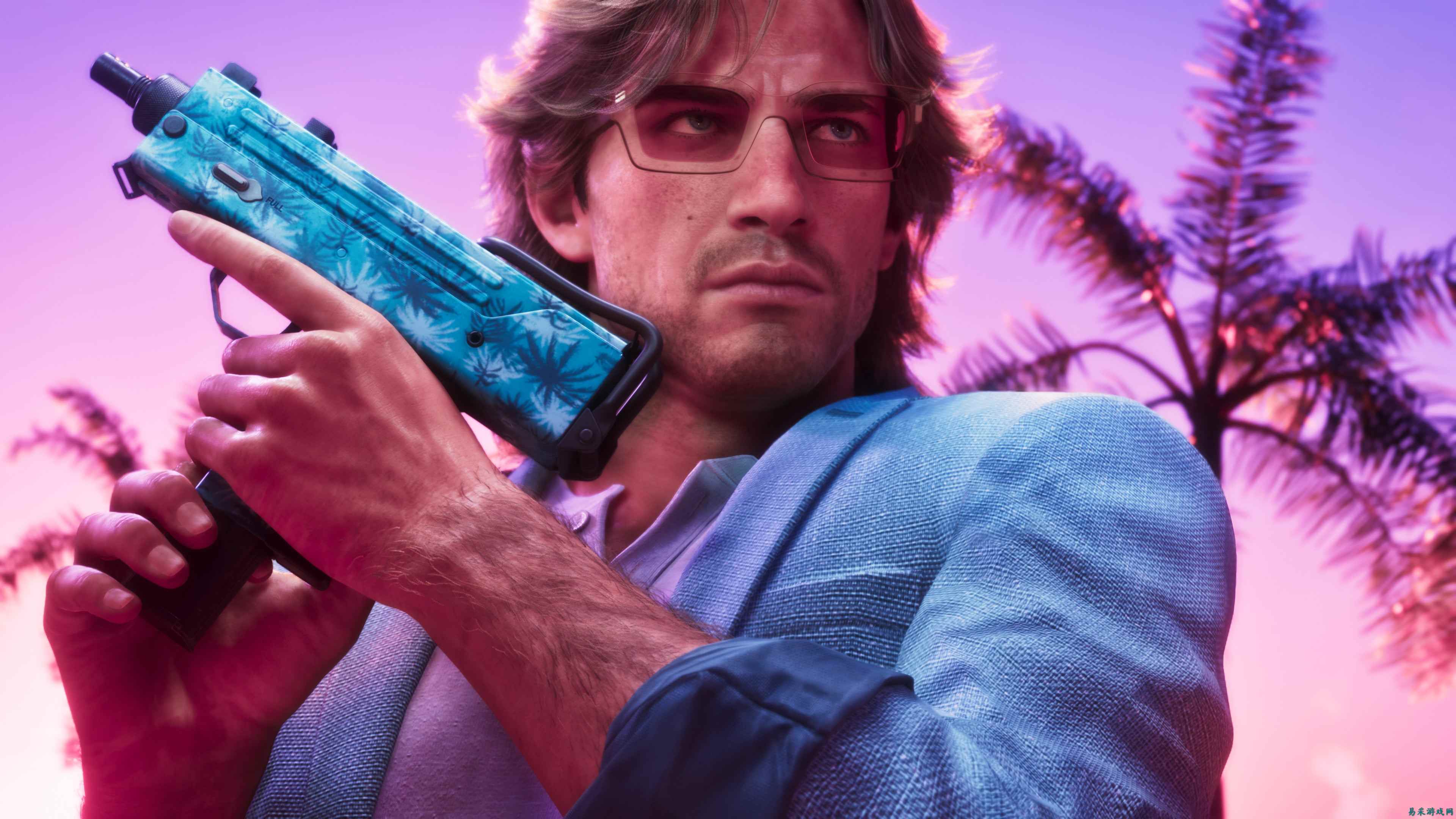 《GTA6》:Rockstar发布63张新截图
