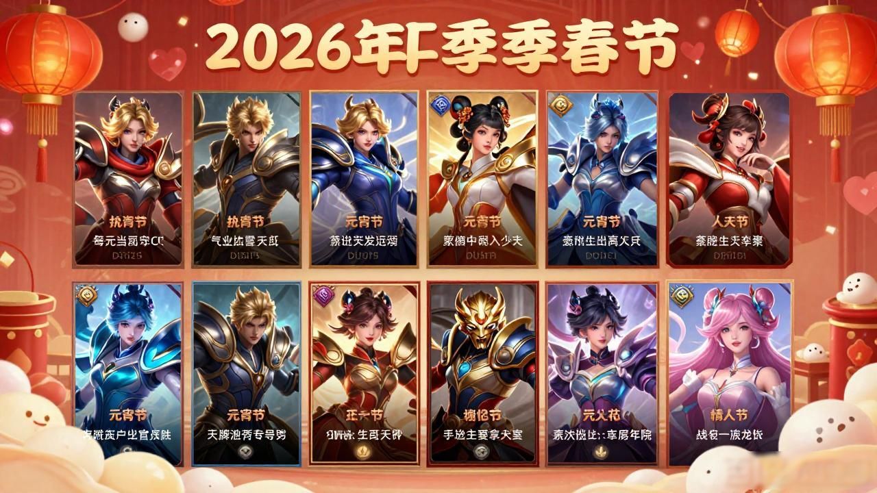 王者荣耀2026一季度营收多少 腾讯游戏赚钱了吗