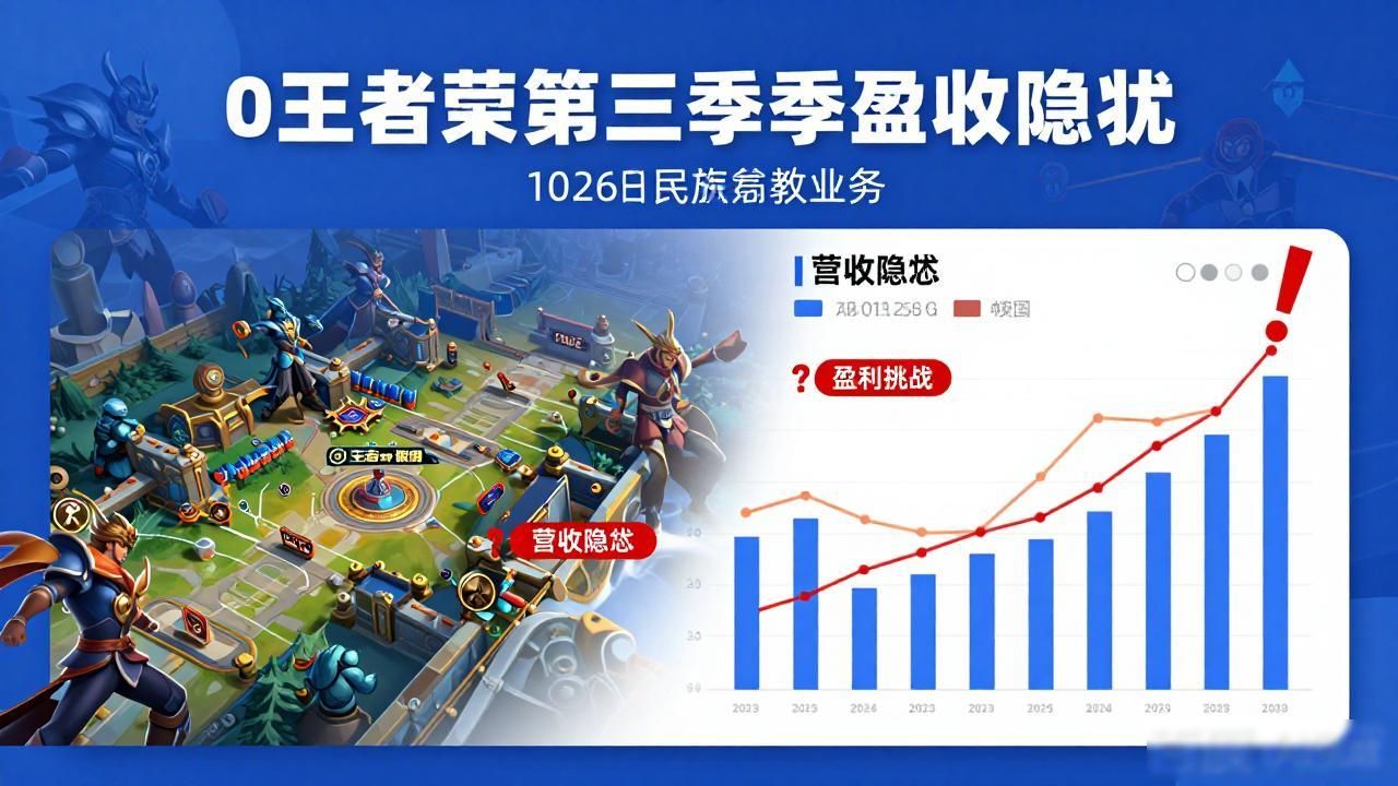 王者去年营收_腾讯王者荣耀2020春节收入_腾讯游戏王者荣耀2026年一季度营收
