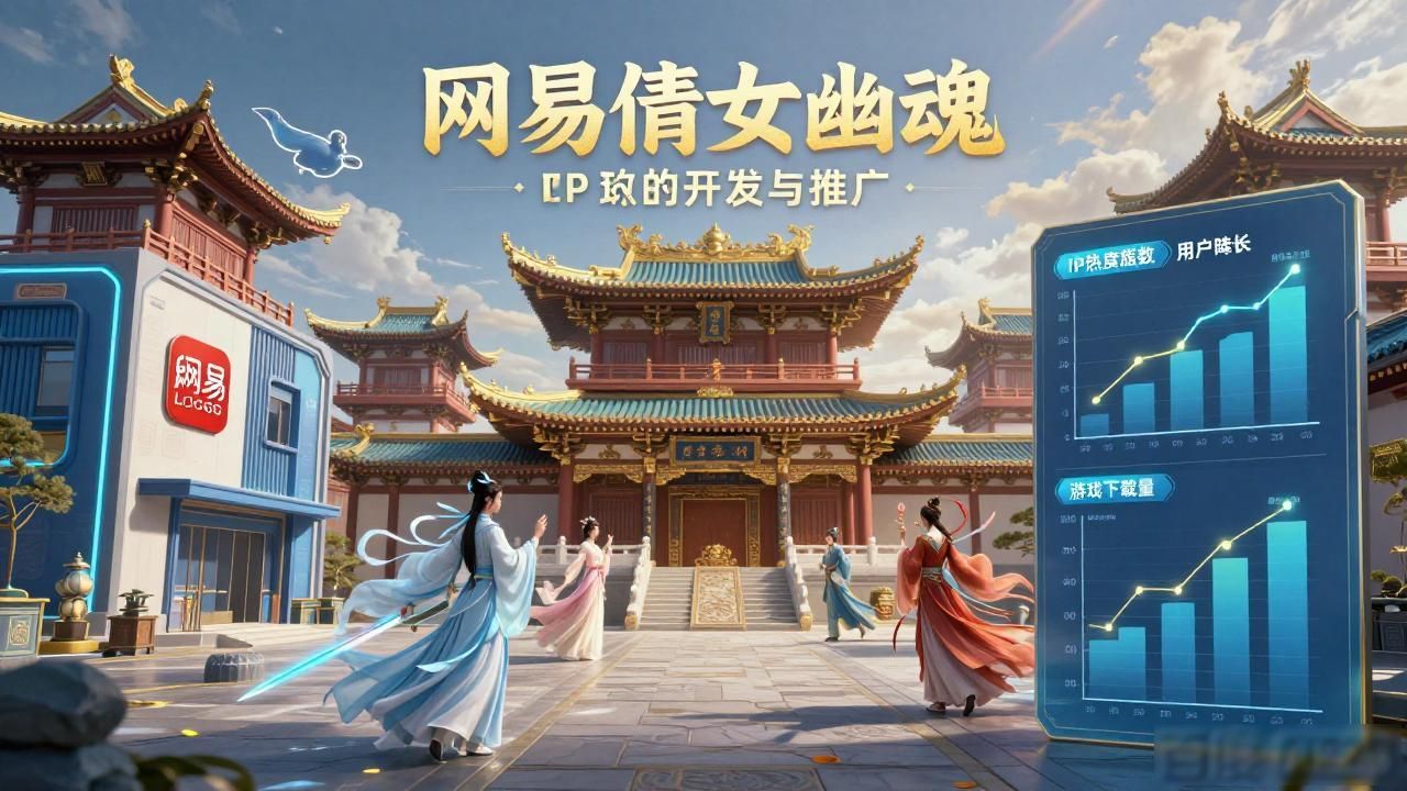 网易支柱游戏_新倩女幽魂 网易游戏业务稳健增长的重要支柱之一_网易新业务