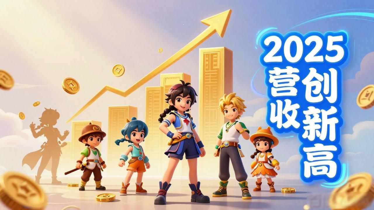 2020年梦幻西游营收_梦幻西游盈利_梦幻西游2025年营收超预期，游戏业务收益稳定