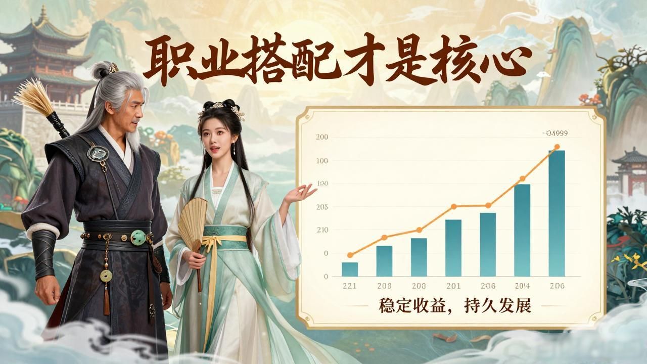 大话西游服战_大话西游2战绩有什么用_大话2 经典游戏收益战绩稳定