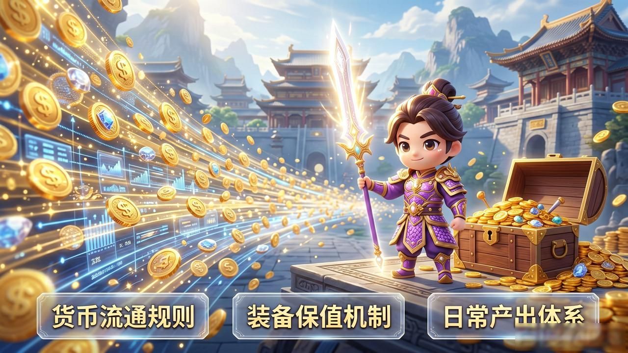 梦幻西游营收2019_梦幻西游营收_梦幻西游2025年营收超预期，游戏业务收益稳定
