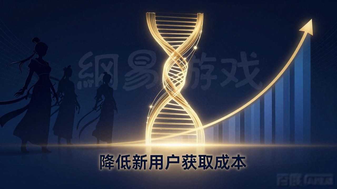 网易支柱游戏_新倩女幽魂 网易游戏业务稳健增长的重要支柱之一_网易核心业务