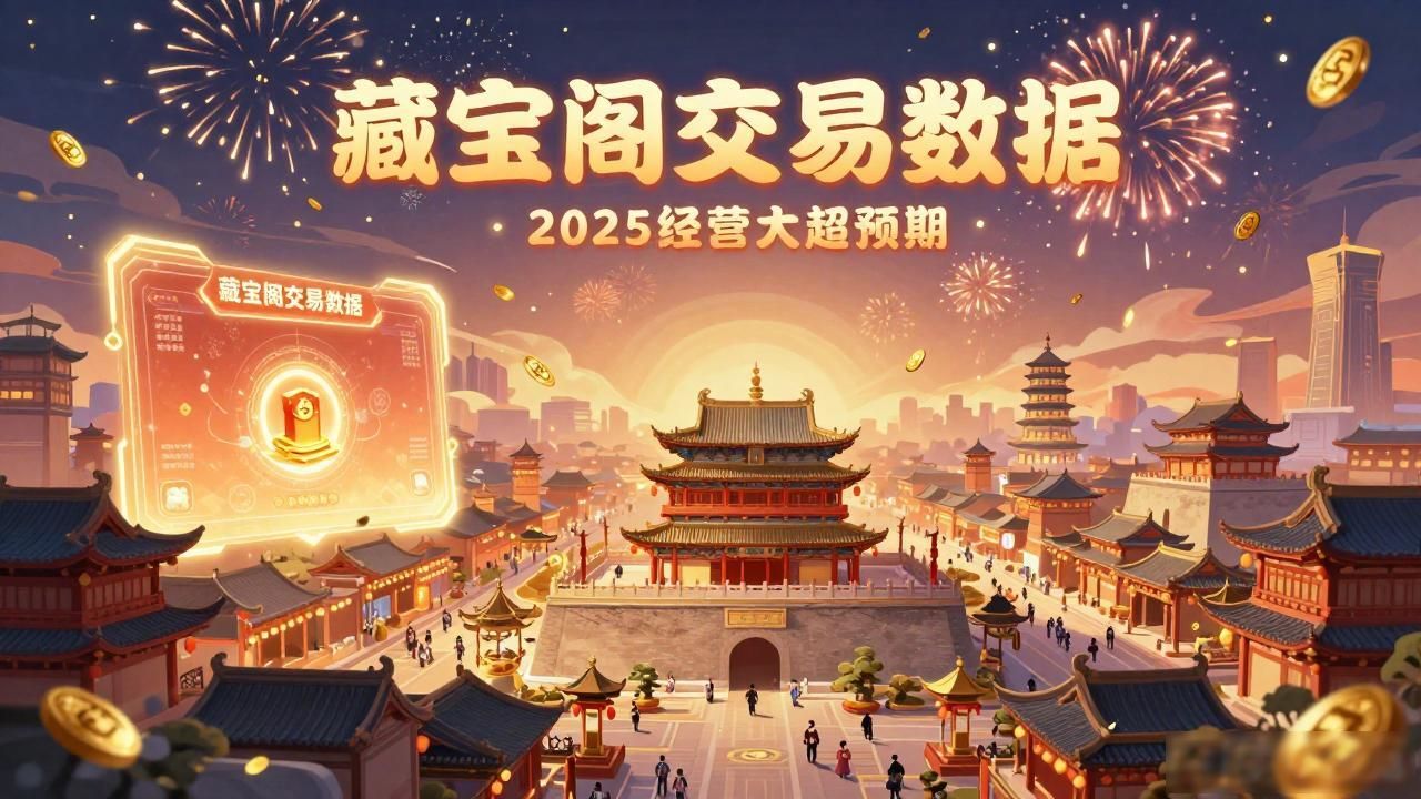 梦幻西游2025年营收大超预期 游戏业务持续稳赚