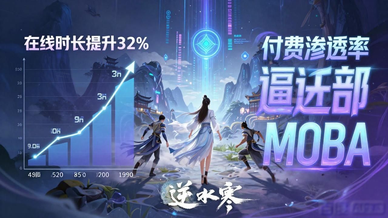 网易互娱引擎技术支持_逆水寒 AI引擎助力成为网易游戏板块主力军_网易新业务