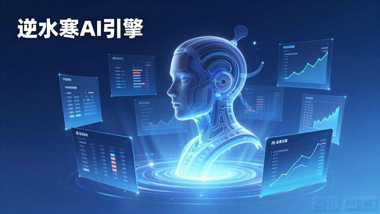 逆水寒 AI引擎助力成为网易游戏板块主力军_网易新业务_网易自主研发的游戏引擎
