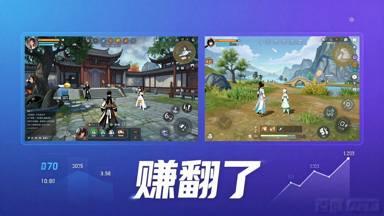 网易的未来_燕云十六声商业化表现超预期，是网易游戏业务的重要增长引擎_网易未来发展趋势