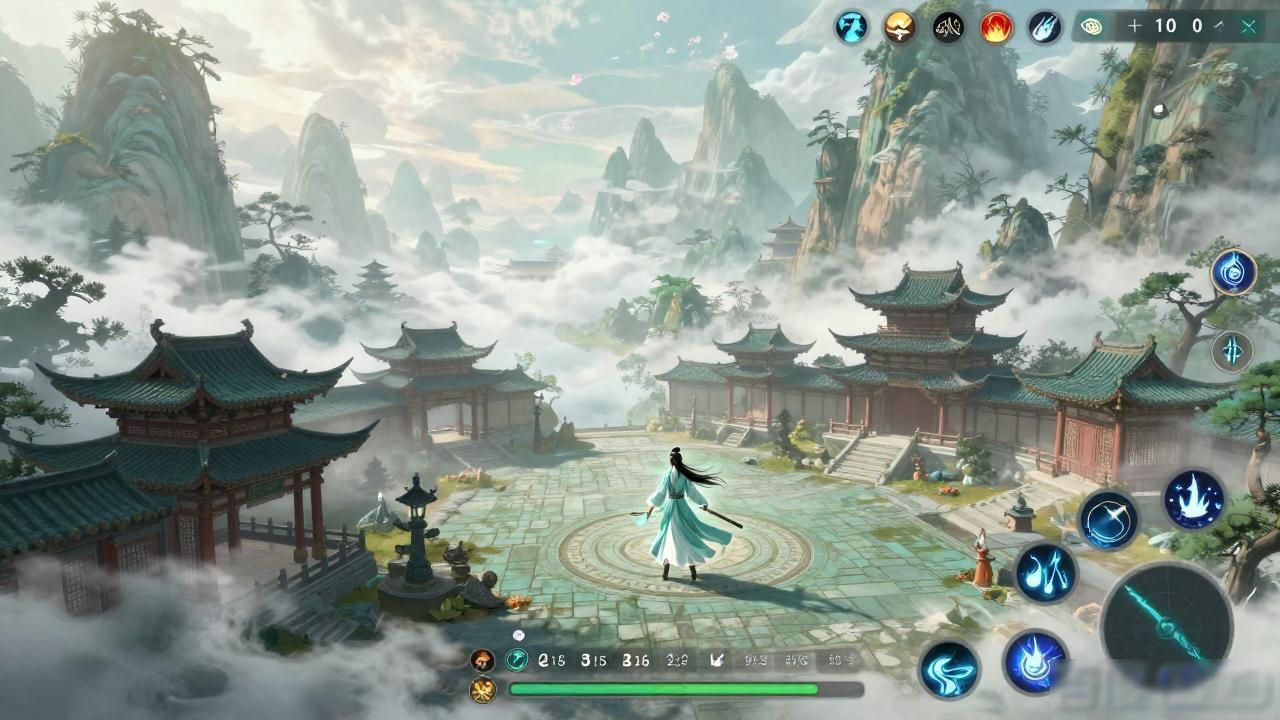 新倩女幽魂 网易游戏持续增长的核心动力是什么