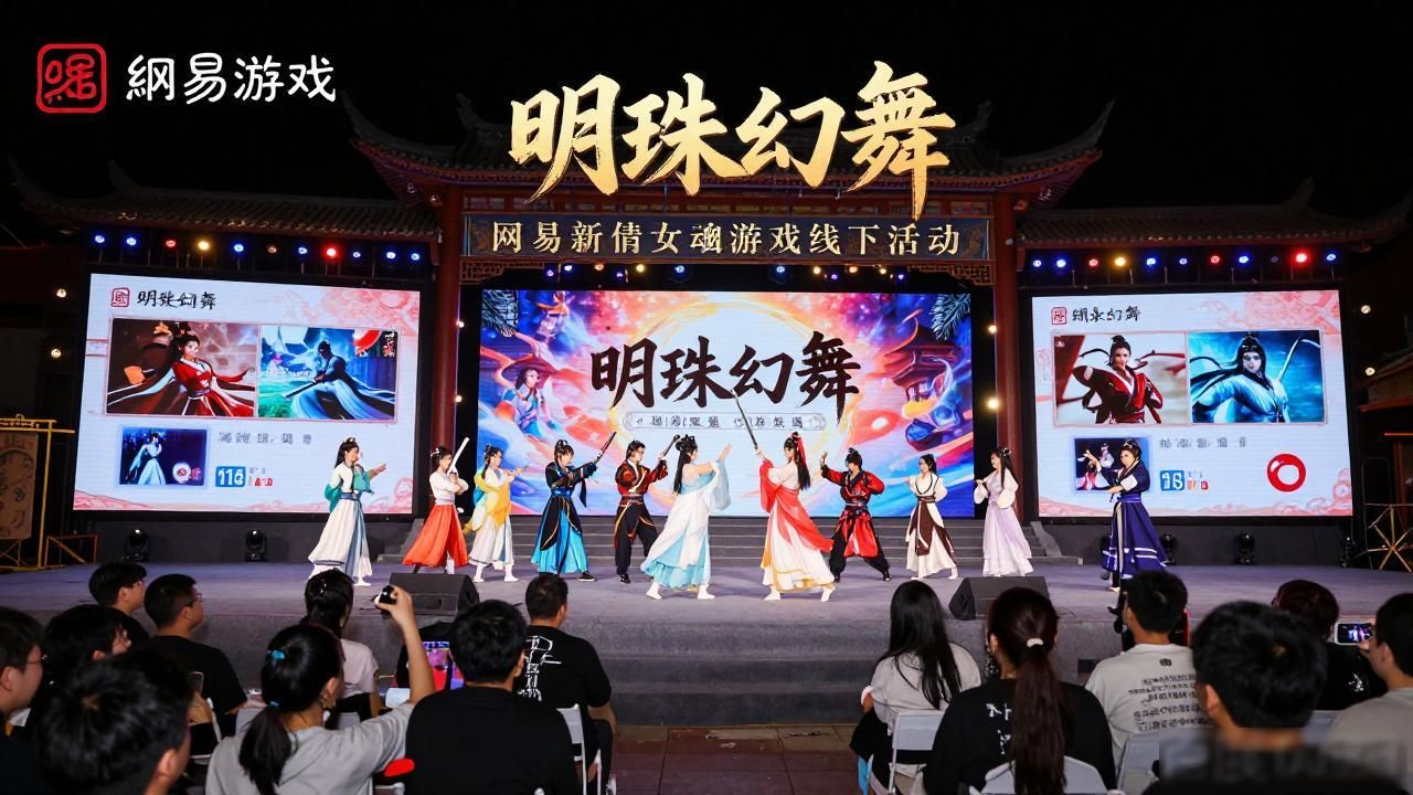 新倩女幽魂 网易游戏业务稳健增长的重要支柱之一_网易支柱游戏_网易核心业务
