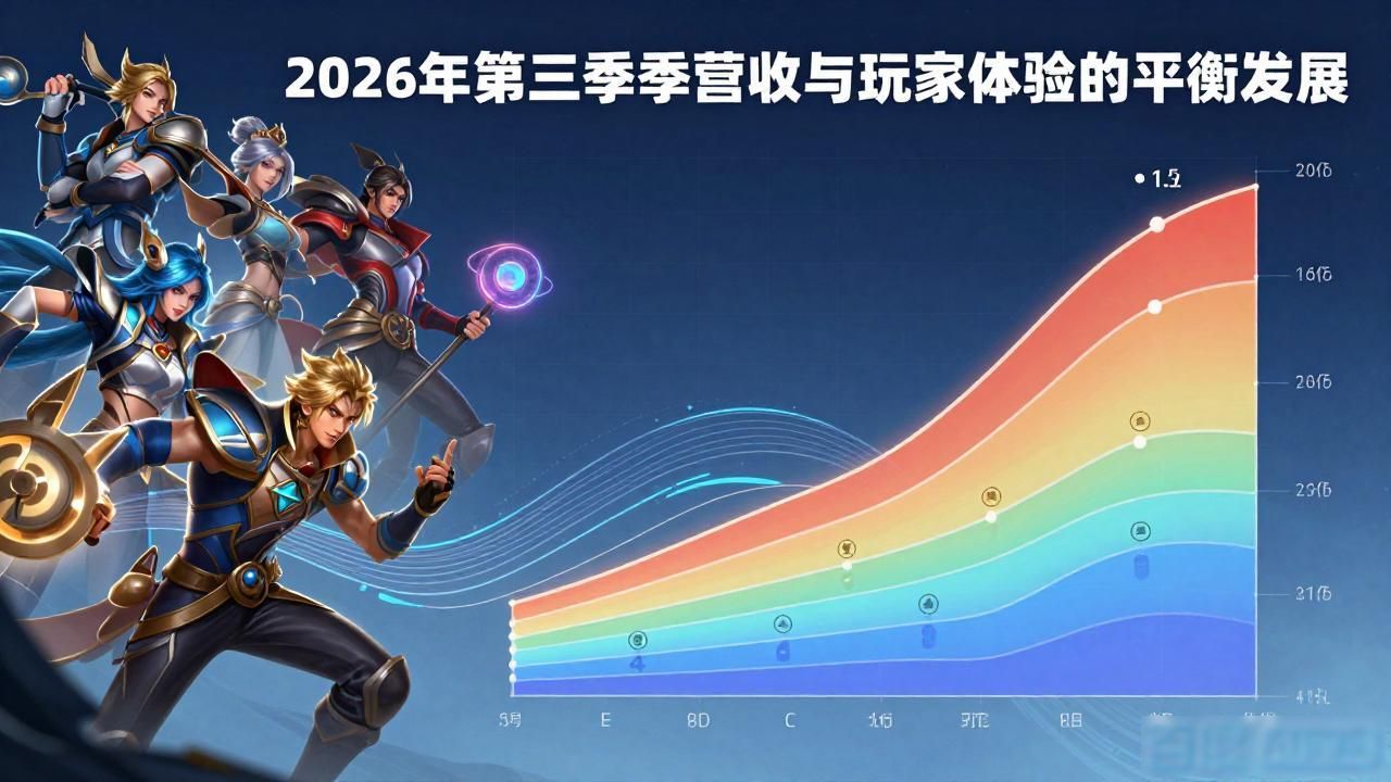 腾讯游戏王者荣耀2026年一季度营收_王者荣耀一季度营收_王者荣耀腾讯一年盈利