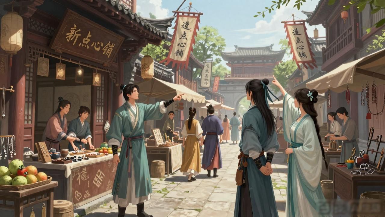 逆水寒AI引擎 网易游戏的新王牌