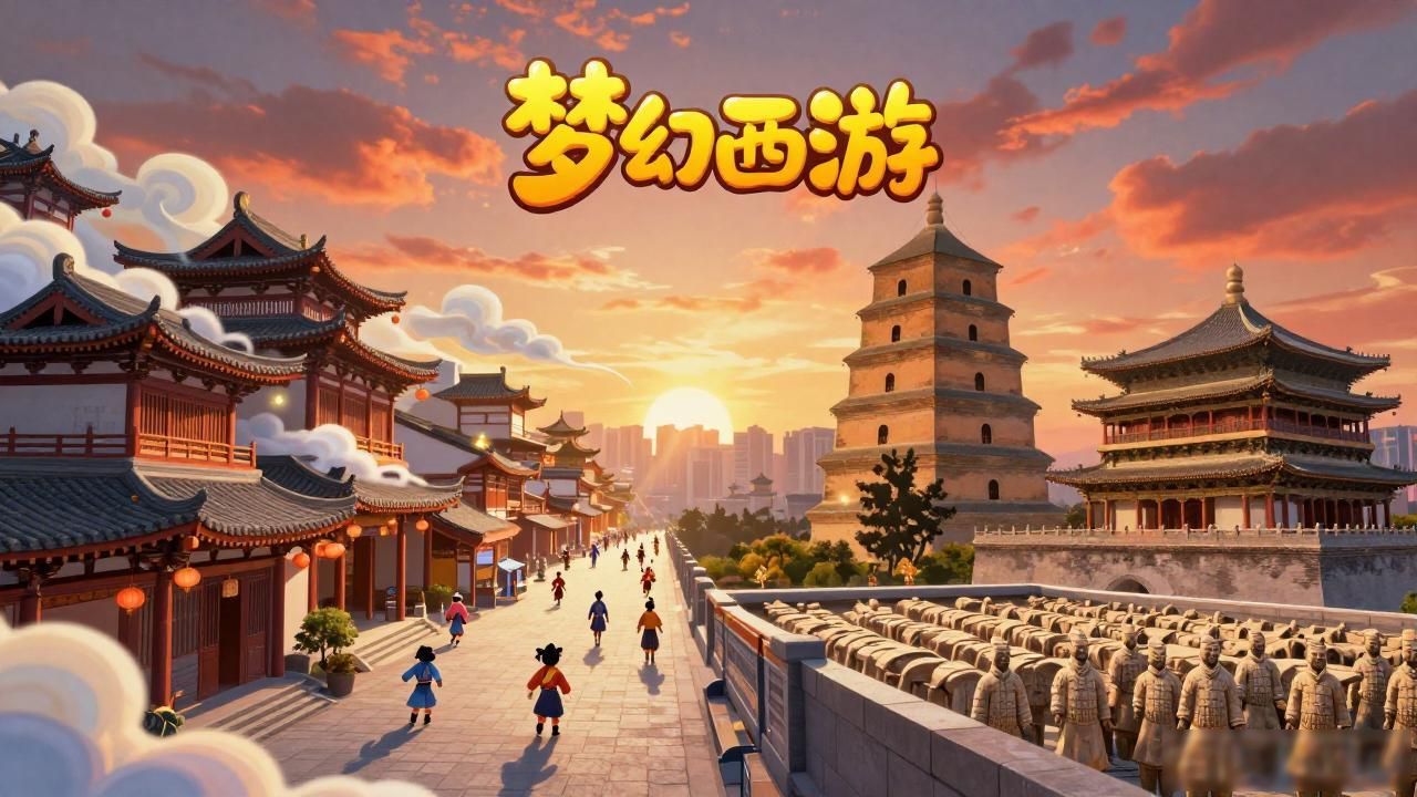 梦幻西游营收_2020年梦幻西游营收_梦幻西游2025年营收超预期，游戏业务收益稳定