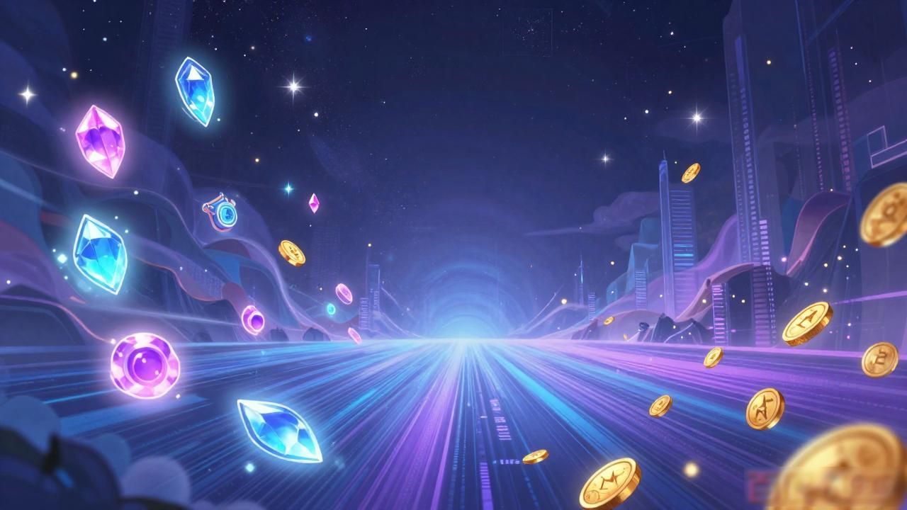 梦幻西游2025年营收数据出炉 游戏业务收益持续稳定