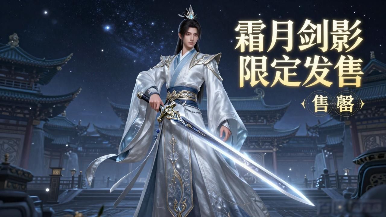 燕云十六声赚翻了 网易游戏又添王牌