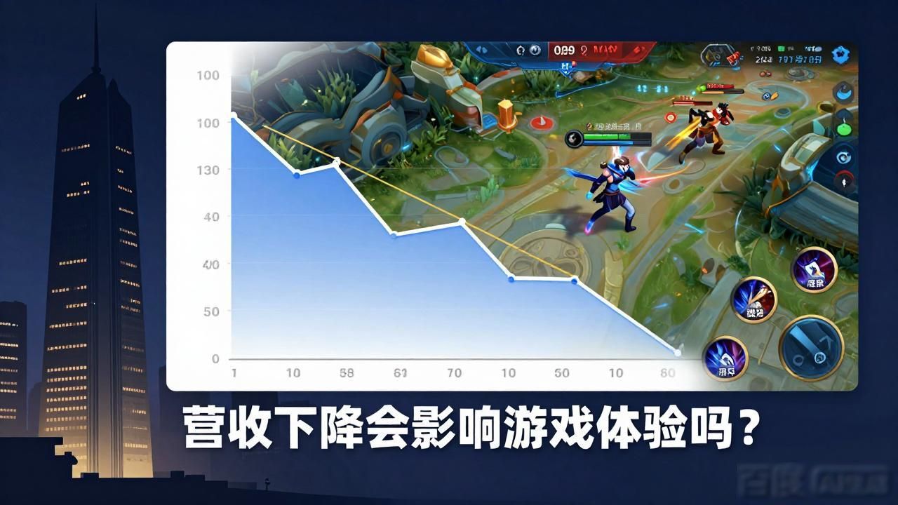 王者荣耀一季度营收_腾讯游戏王者荣耀2026年一季度营收_王者去年营收