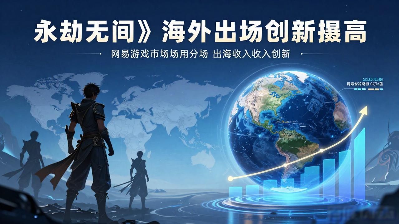 网易海外市场_永劫无间 国际平台表现强劲，网易游戏海外收入稳定_网易海外收入占比