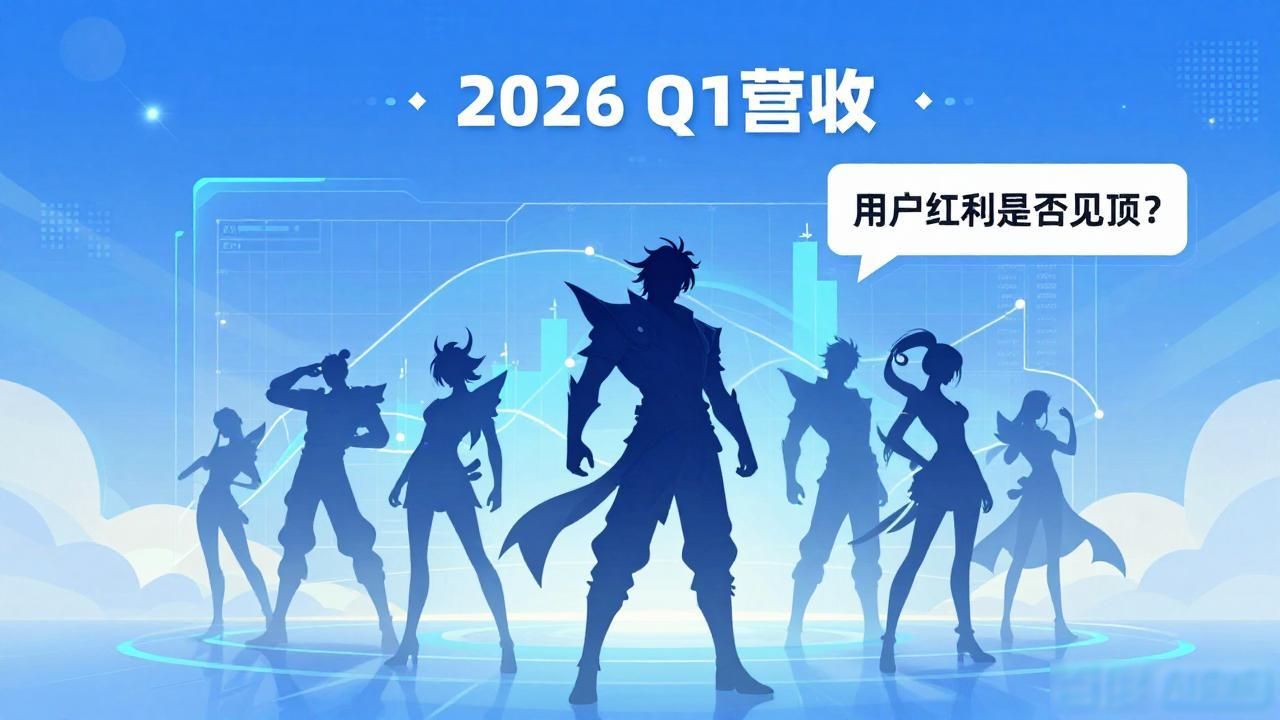 王者去年营收_腾讯游戏王者荣耀2026年一季度营收_王者荣耀一季度营收