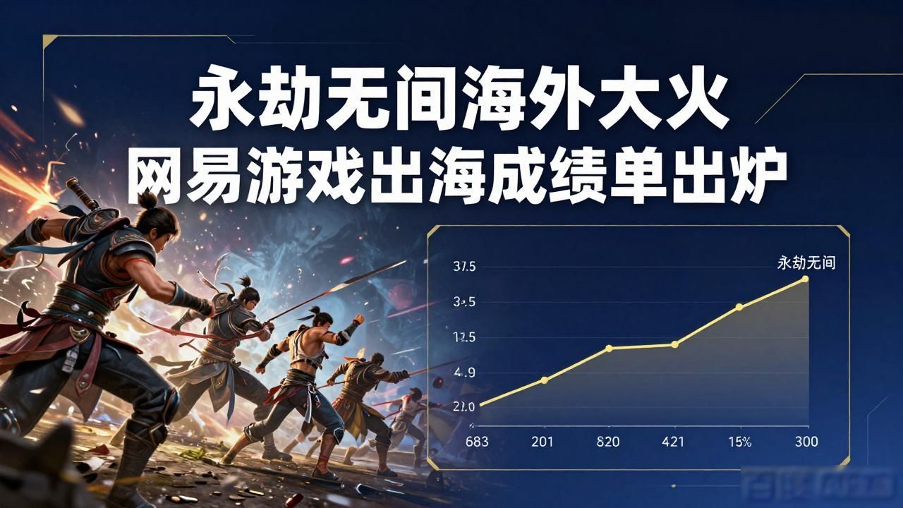 网易在国外的市场占有欲率_永劫无间 国际平台表现强劲，网易游戏海外收入稳定_网易海外市场
